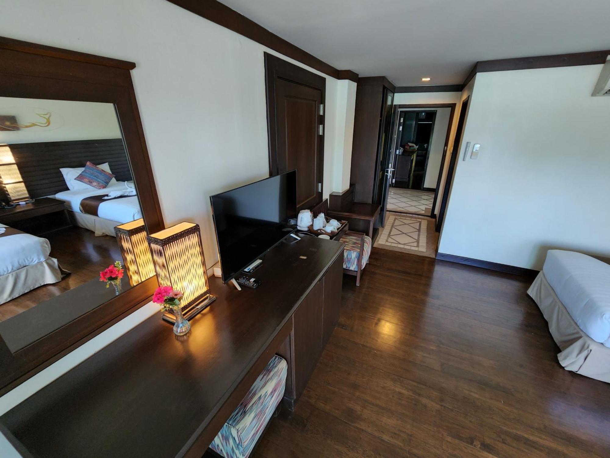 Lanta Mermaid Boutique House Ко-Ланта Екстер'єр фото