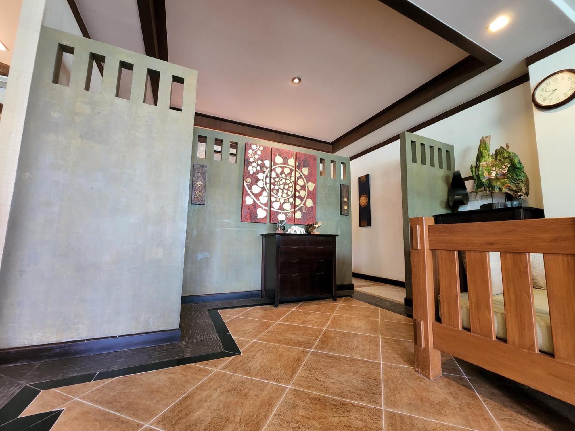 Lanta Mermaid Boutique House Ко-Ланта Екстер'єр фото