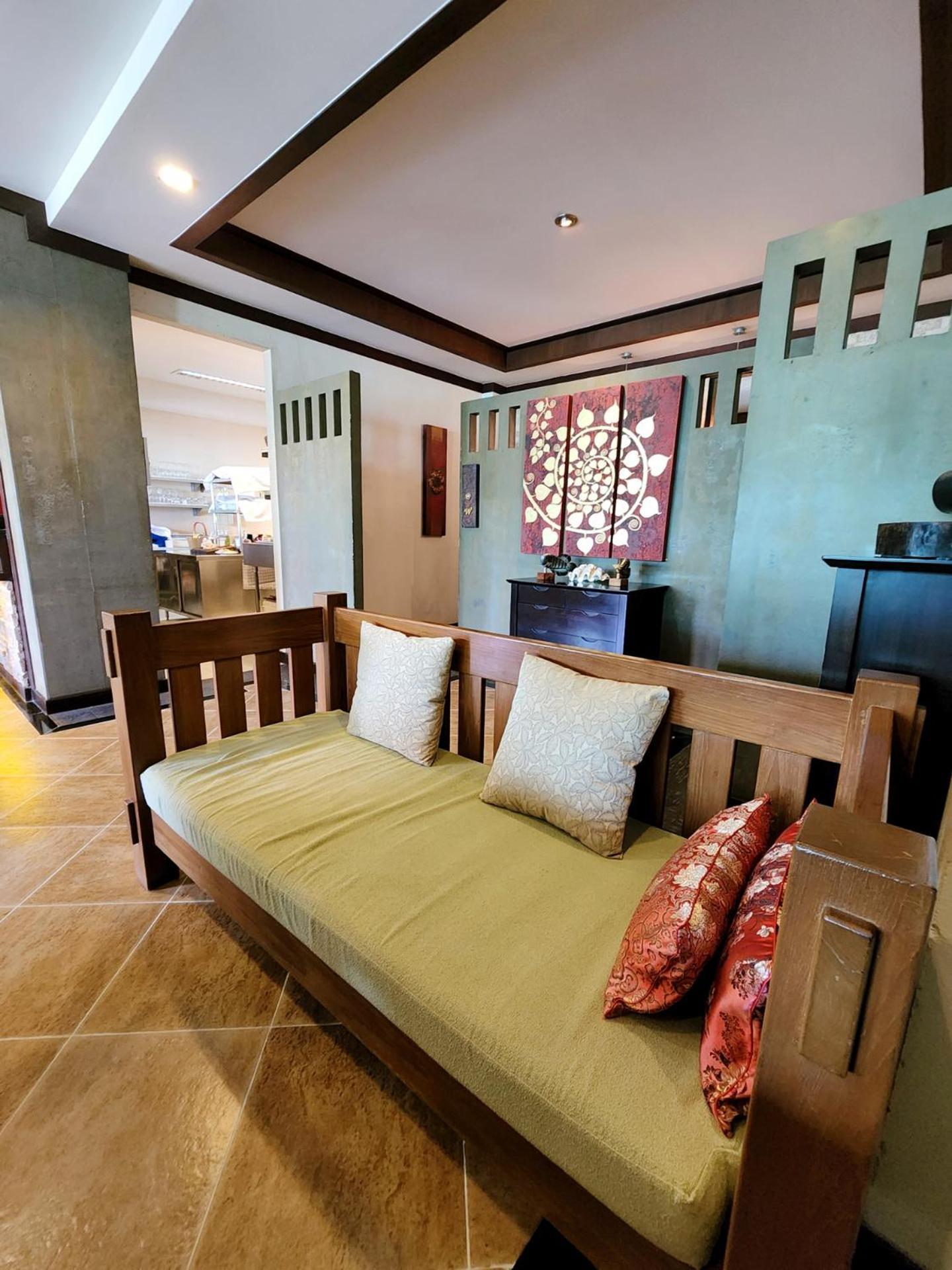 Lanta Mermaid Boutique House Ко-Ланта Екстер'єр фото