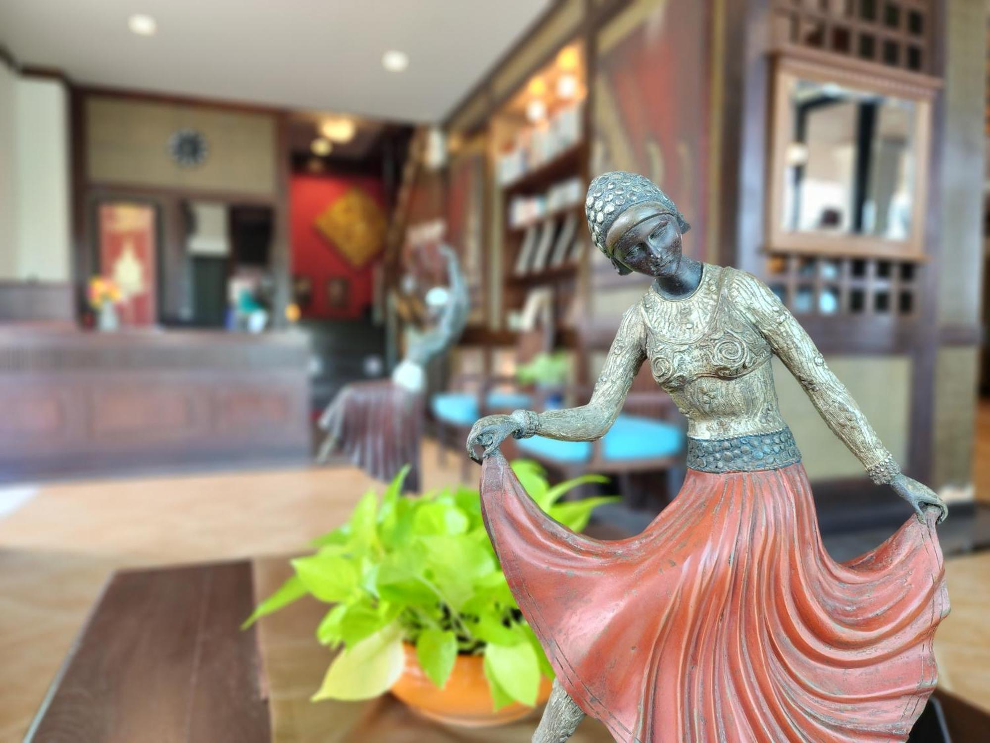 Lanta Mermaid Boutique House Ко-Ланта Екстер'єр фото