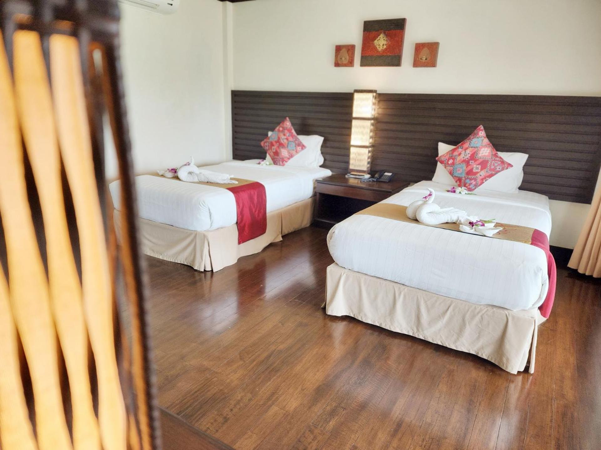 Lanta Mermaid Boutique House Ко-Ланта Екстер'єр фото