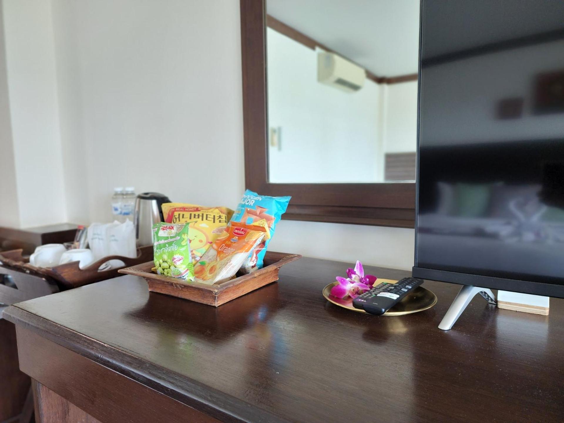 Lanta Mermaid Boutique House Ко-Ланта Екстер'єр фото