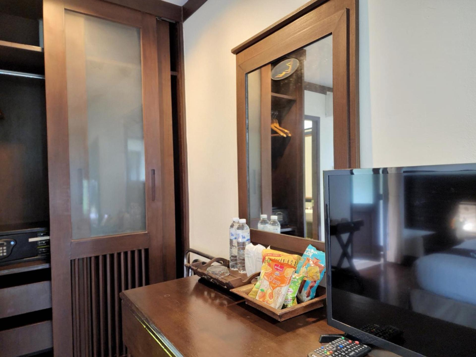 Lanta Mermaid Boutique House Ко-Ланта Екстер'єр фото