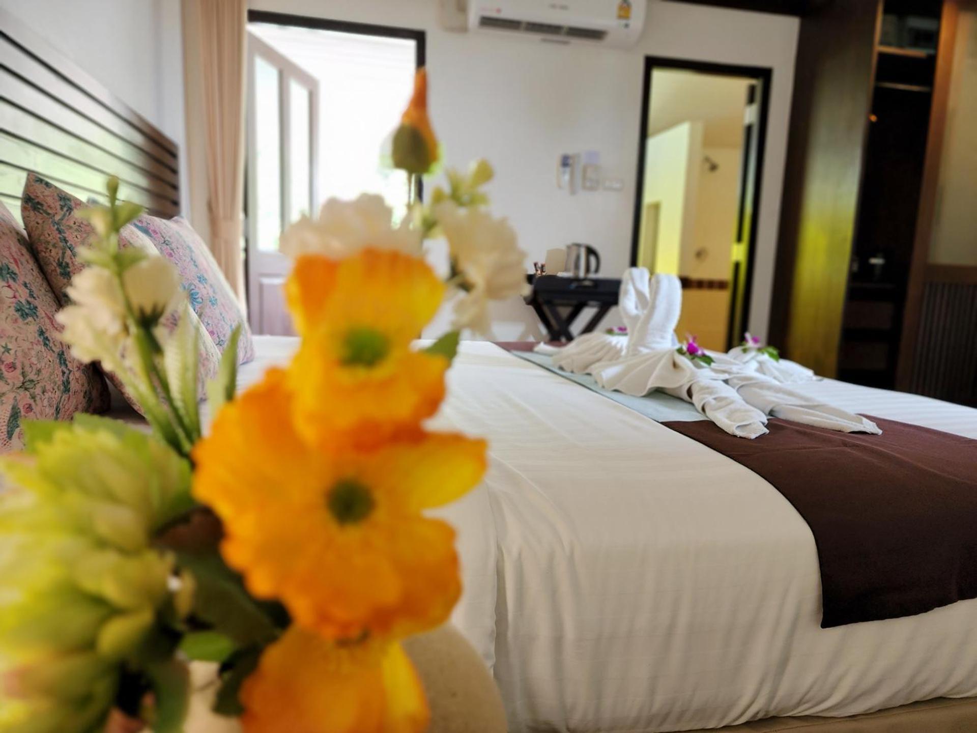 Lanta Mermaid Boutique House Ко-Ланта Екстер'єр фото