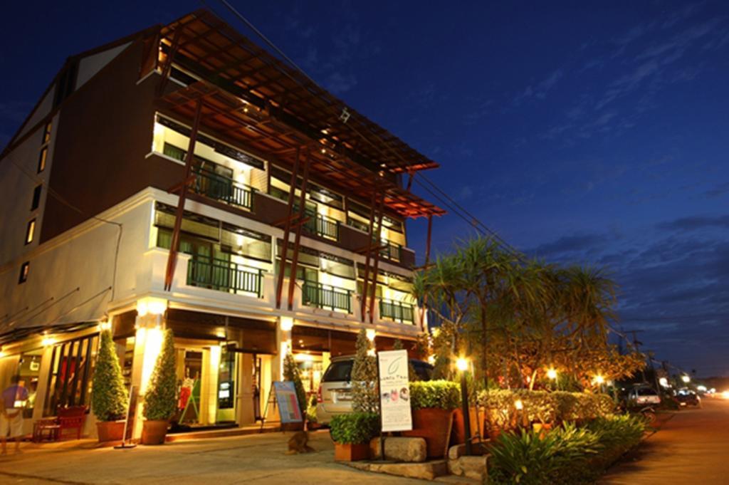 Lanta Mermaid Boutique House Ко-Ланта Екстер'єр фото