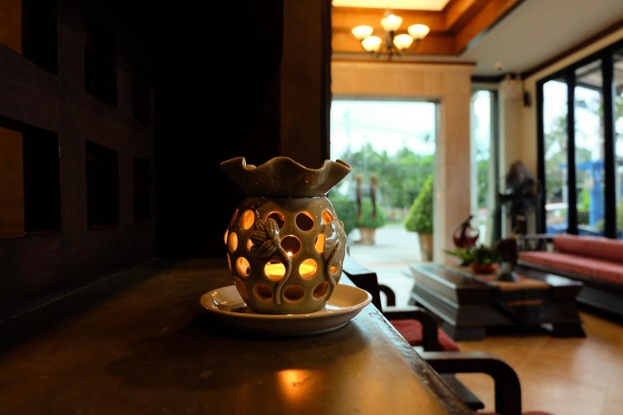 Lanta Mermaid Boutique House Ко-Ланта Екстер'єр фото